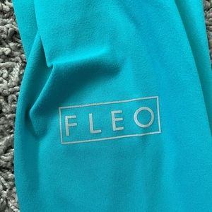 Fleo El Toro 25” Leggings